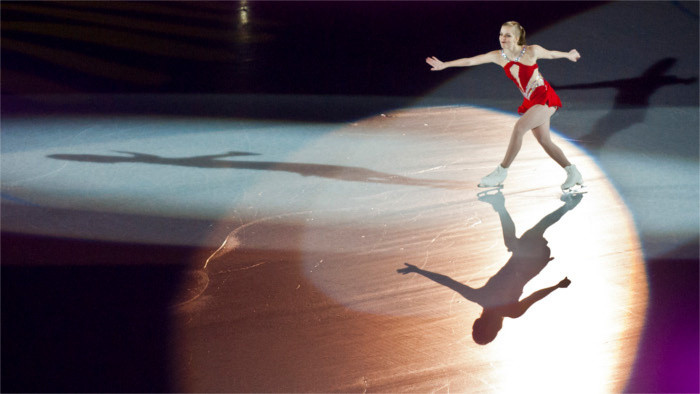 Представляем олимпийскую делегацию CР на Зимних играх в Пхенчхане: фигуристы