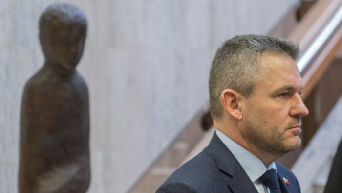 El gobierno eslovaco debate el Plan Nacional de Reformas 2019