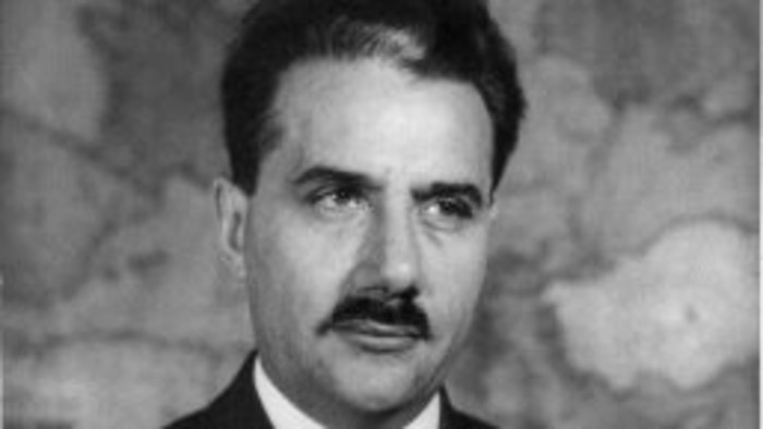 Одним из создателей Устава ООН был словак Ян Папанек