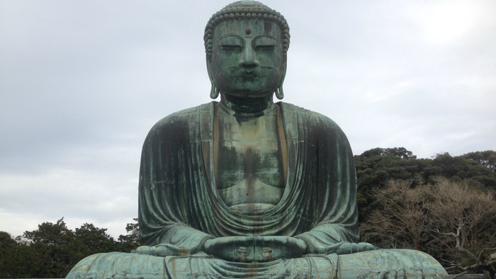 Buddha - Kamakura.JPG