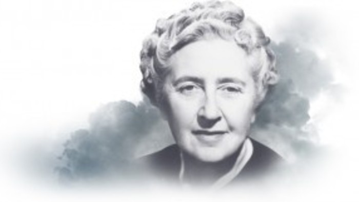 Rozhlasová hra: VRAŽDA NA NÍLE – Agatha Christie