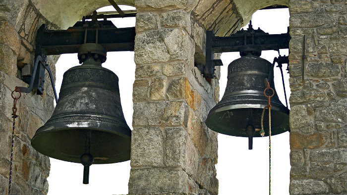 Zvony