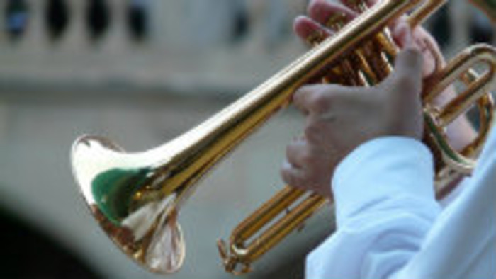 Dychová hudba Modrovanka oslavuje 110. výročie založenia