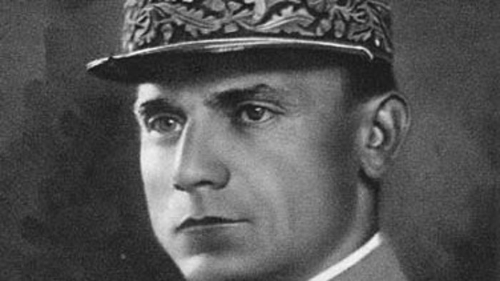 Todestag von Milan Rastislav Štefánik