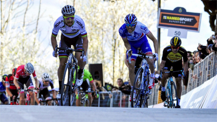 Sagan gewann fünfte Etappe der Tirreno-Adriatico 