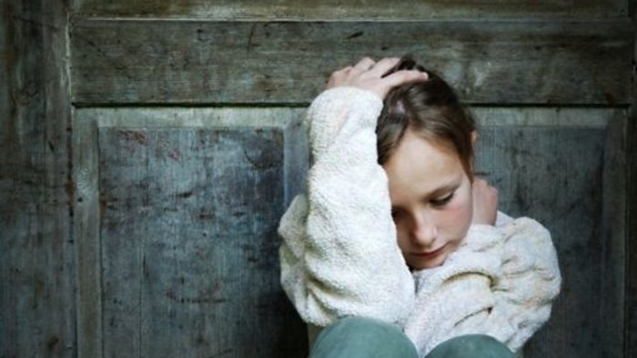 Milyen problémákat okoz a gyermekkori szorongás? 