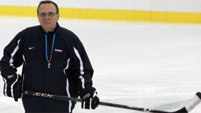 Самый успешный в истории хоккейный тренер  Ян Фильц отметил 70- летний юбилей!