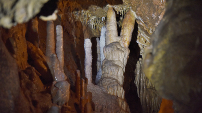 Пещера Дрины