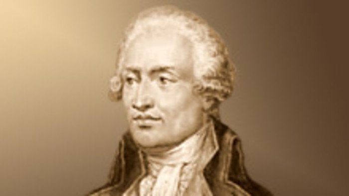 Antoine de Condorcet