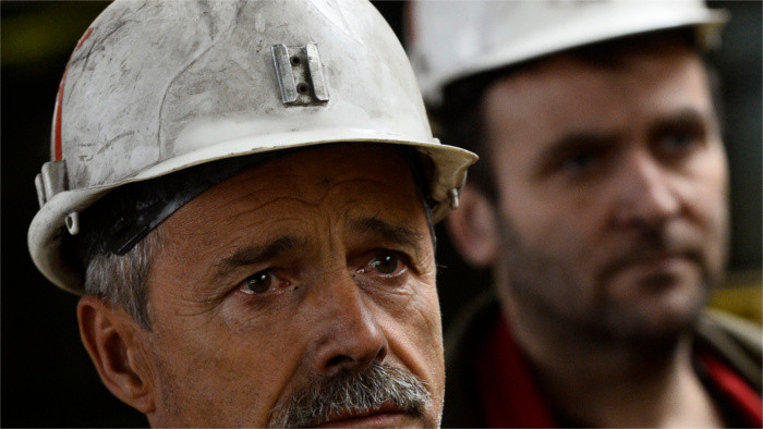 Eslovaquia podría recibir decenas de millones de euros para la reconversión de su región minera