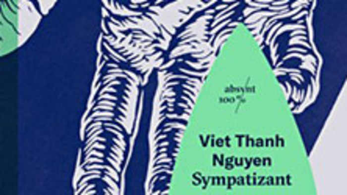 Viet Thanh Nguyen: Sympatizant