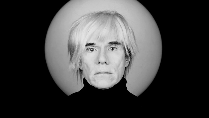 Fenomény: Andy Warhol