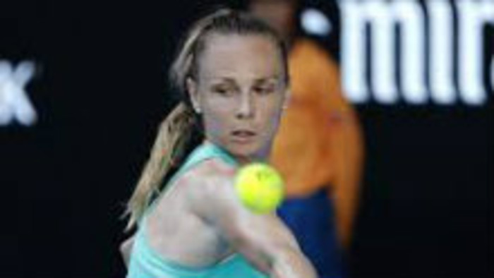 Rybáriková postúpila do osemfinále na Australian Open