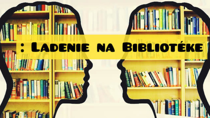 Ladenie na Bibliotéke: Literárne ceny na Slovensku