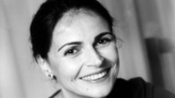 Los eslovacos exitosos por el mundo: la mezzosoprano Petra Noskaiová