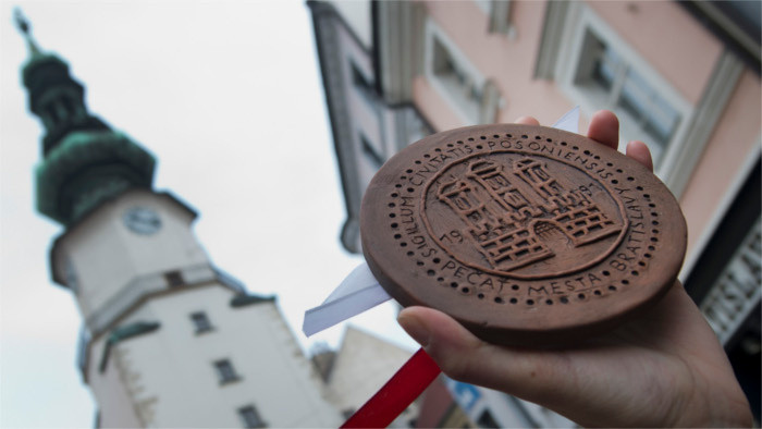 Über 100 Veranstaltungen auf den Stadttagen von Bratislava