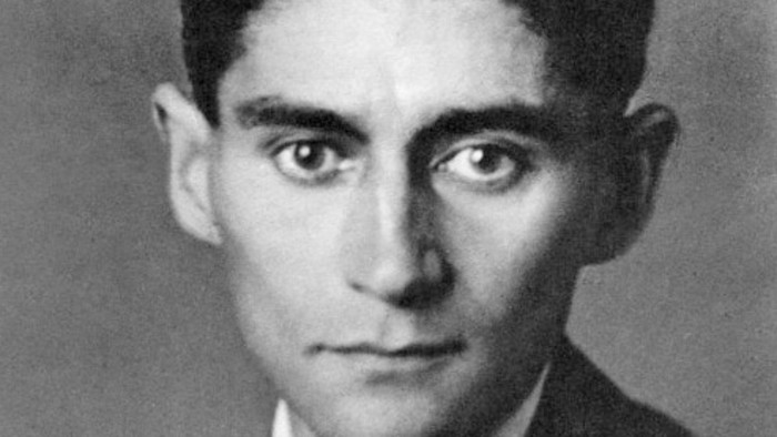 VRwandlung: Kafka in der virtuellen Realität 