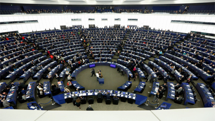 Le choix du chef de la Commission européenne doit être démocratique