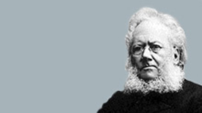 Henrik Ibsen (1828 - 1906)