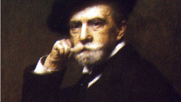 Leopold Horovitz 