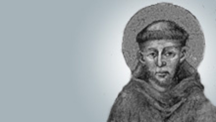 František z Assisi (1182 - 1226)