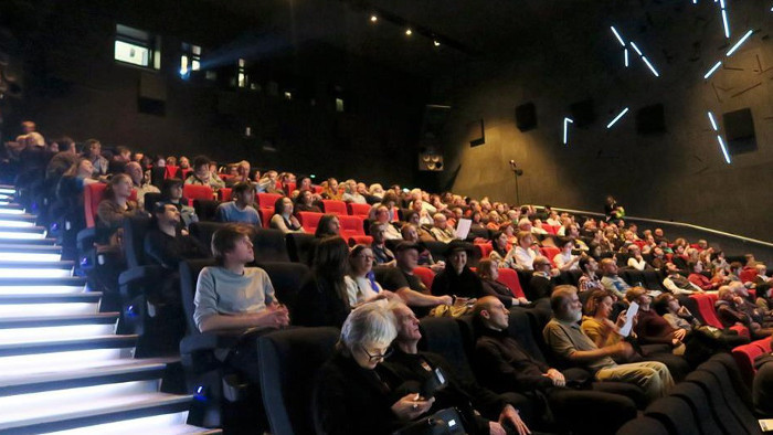 Czech-Slovak film festival in Australia