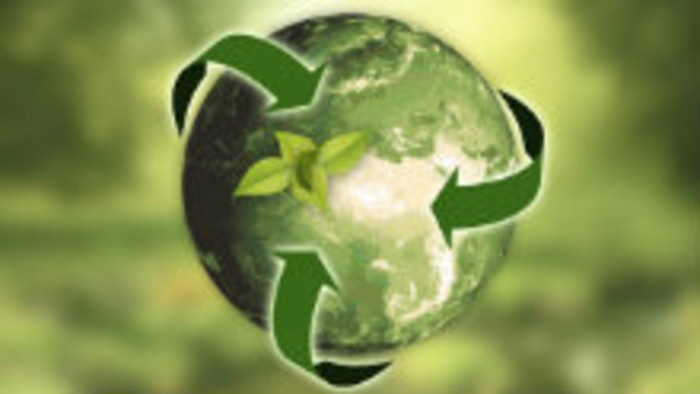 Ekologické regály bez plastov 