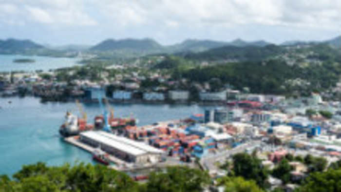 Svätá Lucia – karibský ostrov zázračnej Moringy