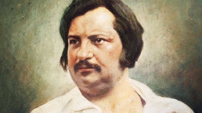 Literárny týždeň s Balzacom