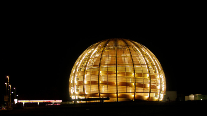 Scientifiques slovaques – partenaires importants du CERN