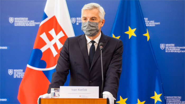 Corona-Krise: Slowakei will anderen EU-Ländern helfen