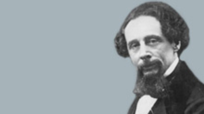 Charles Dickens (1812 - 1870)