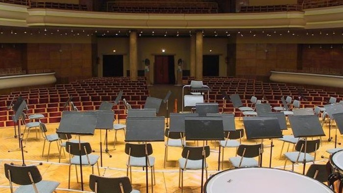 Pred 51 rokmi vznikla Štátna filharmónia Košice