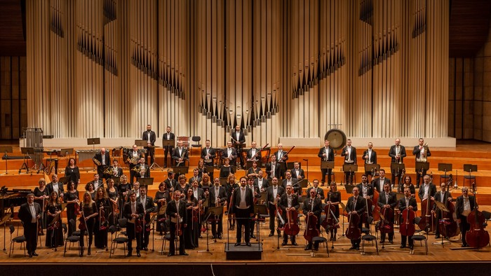 SOSR otvára sezónu koncertom k 90. výročiu svojho založenia