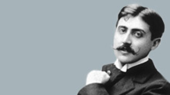 Marcel Proust (1871 - 1922)