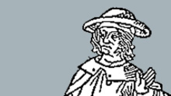 François Villon (1431-1463)