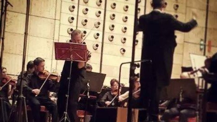 Koncert SOSR - Kardoš, Strauss, Moyzes, Schubert