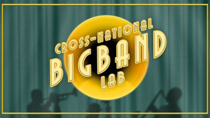 Koncert: Cross-national Bigband Lab