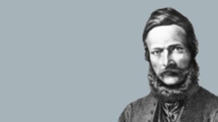 Ľudovít Štúr (1815-1856)