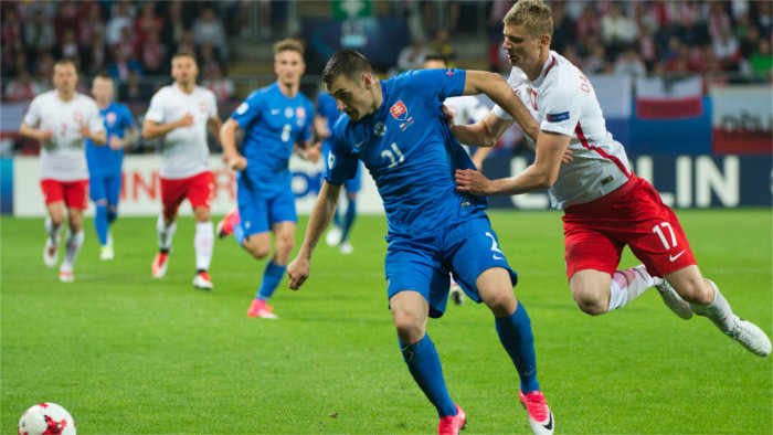 Slovakia will host UEFA European Under-21 Championship in 2025