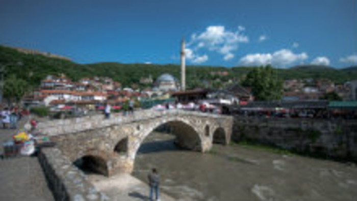 Balkán – zážitky z Kosova, Albánska, Macedónska a Grécka