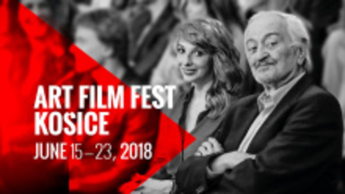 Čo sa oplatí vidieť na Art Film Feste Košice 2018