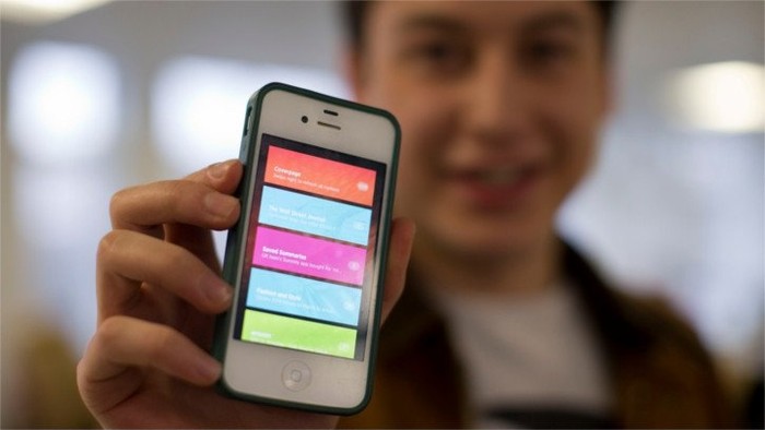 Slovak App Droppie wants to compete with Instagram
