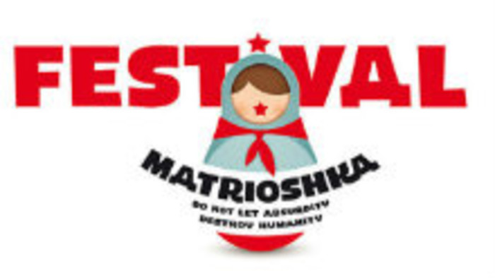 Festival Matrioshka a hra o Gagarinovi