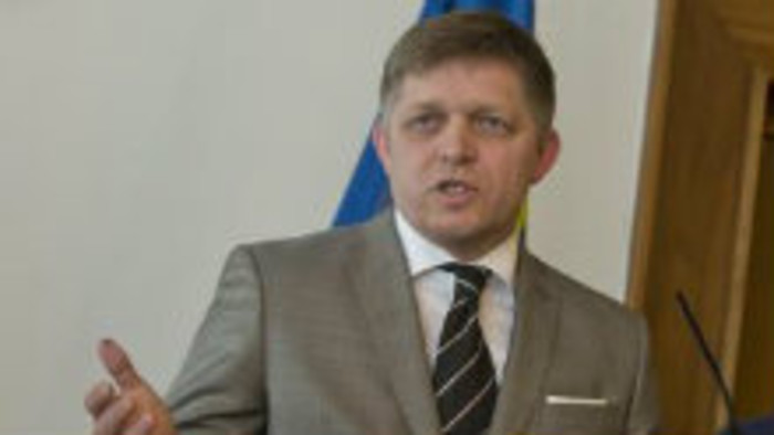 K veci: SMER stiahol návrh na odvolanie podpredsedu parlamentu Jána Figeľa...