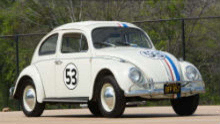 Herbie és Dudu utódmodellje is befejezi pályafutását