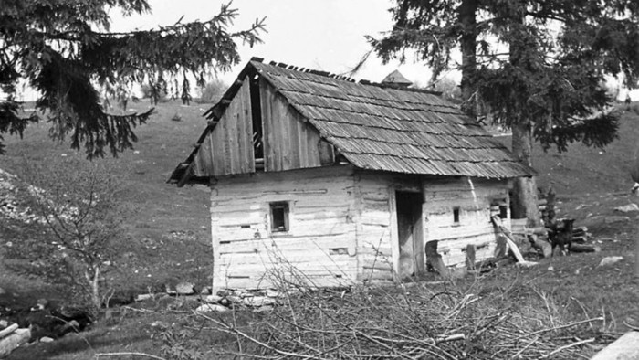 Prvá sauna v bývalom Československu