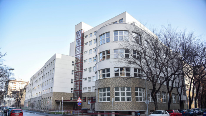 Los eslovacos prefieren comprar pisos listos para los que puedan mudarse inmediatamente