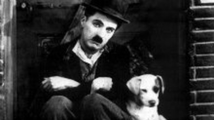 130. výročie narodenia Charlieho Chaplina