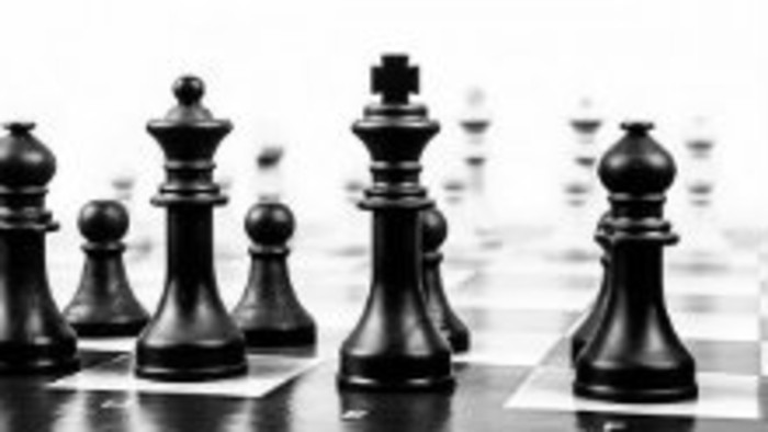 Šach - príbeh kráľovskej hry 
